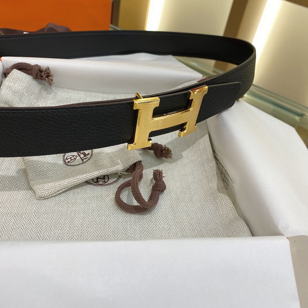 H**me5 BELTS 32mm